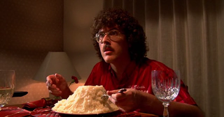 Illustration for article titled We got it all on UHF: An oral history of “Weird Al” Yankovic’s cult classic